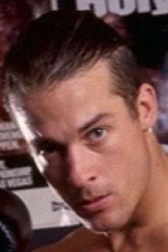 Jeremy Iron