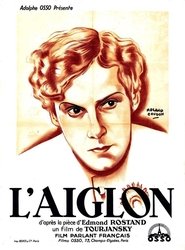 Poster L'aiglon