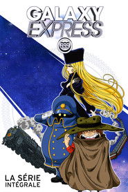 Galaxy Express 999 (1978)