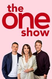 Poster The One Show - Season 5 Episode 58 : September 29, 2010 2024