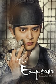 The Emperor: Owner of the Mask S01 2017 Web Series Hindi Dubbed MX WebRip All Episodes 160mb 480p 500mb 720p 1.5GB 1080p