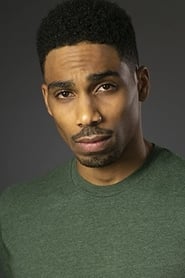 Anthony Goss as Marcus Carter