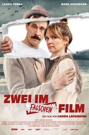 Regarder Zwei im falschen Film Film En Streaming  HD Gratuit Complet