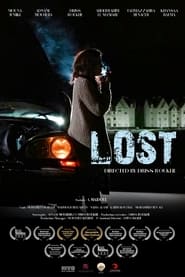 Lost постер