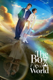 Poster The Boy Next World - Season 1 2025