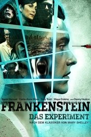 Frankenstein - Das Experiment 2015 Stream German HD