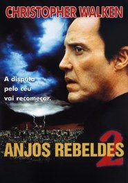 Anjos Rebeldes II (1998)