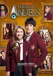 House of Anubis Season 2 2