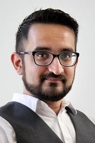 Sami Shah as Self - Panellist