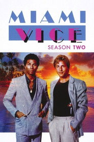 Miami Vice Season 2 13