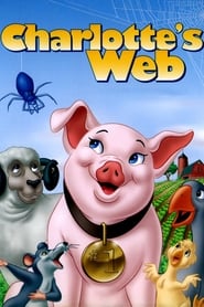 Poster van Charlotte's Web