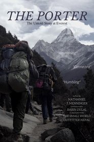 The Porter: The Untold Story at Everest movie