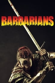 Podgląd filmu Barbarians