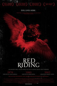 Red Riding poster