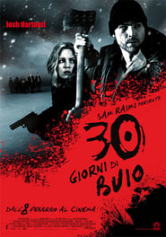 30 giorni di buio (2007)