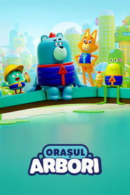 Orașul Arbori (2022)
