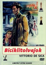 Biciklitolvajok 1948 Teljes Film Magyarul Online