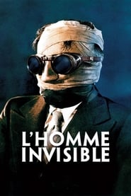 L'Homme invisible 1933