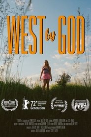 Poster West by God