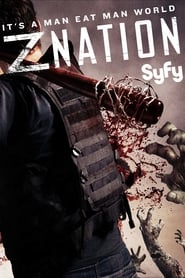 Нація Z постер