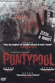 Pontypool - Zitto o muori