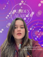 Cupidex Alarm