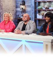 Spring Baking Championship постер