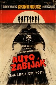 Grindhouse: Auto zabiják 2007 Online CZ Dabing