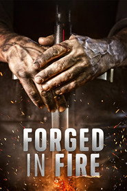 Forged in Fire Season 8 2