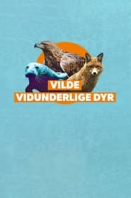 Image Vilde vidunderlige dyr