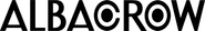 Logo for Albacrow