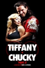 Poster Tiffany + Chucky Part 2 2019
