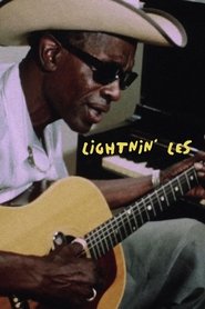 Poster Lightnin' Les 1968