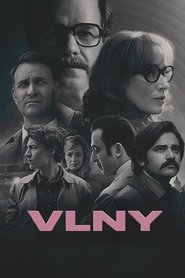 Vlny movie poster