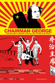 Poster Chairman George