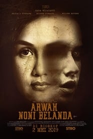 Poster Arwah Noni Belanda