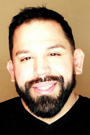 J.J Thompson as Jimenez Crew