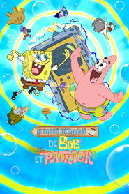 Affiche du passé détraqué de Bob et Patrick