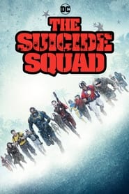 Image The Suicide Squad – Brigada sinucigașilor: Misiune ucigașă (2021)