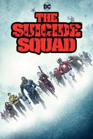 The Suicide Squad 2021