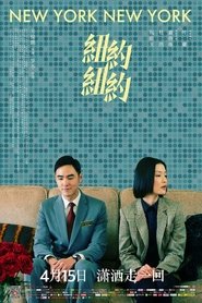 纽约纽约 2016