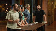 Immunity Challenge: Tom Sarafian