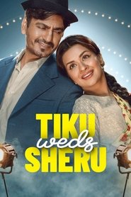 Tiku Weds Sheru (2023) Hindi Full Movie Download | WEB-DL 480p 720p 1080p 2160p