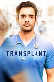 Transplant постер