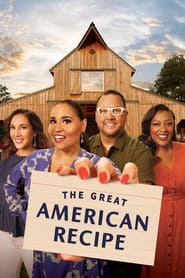 The Great American Recipe постер