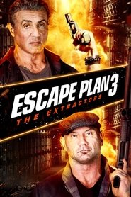 Escape Plan: The Extractors