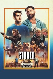 Stuber movie