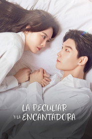 La Peculiar y la Encantadora