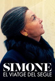 Simone, el viatge del segle (2022)