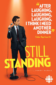 Still Standing постер